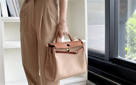 hermes herbag cost|Hermes herbag price guide.